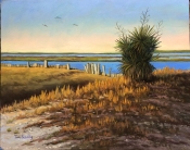 art of Tom Beasley